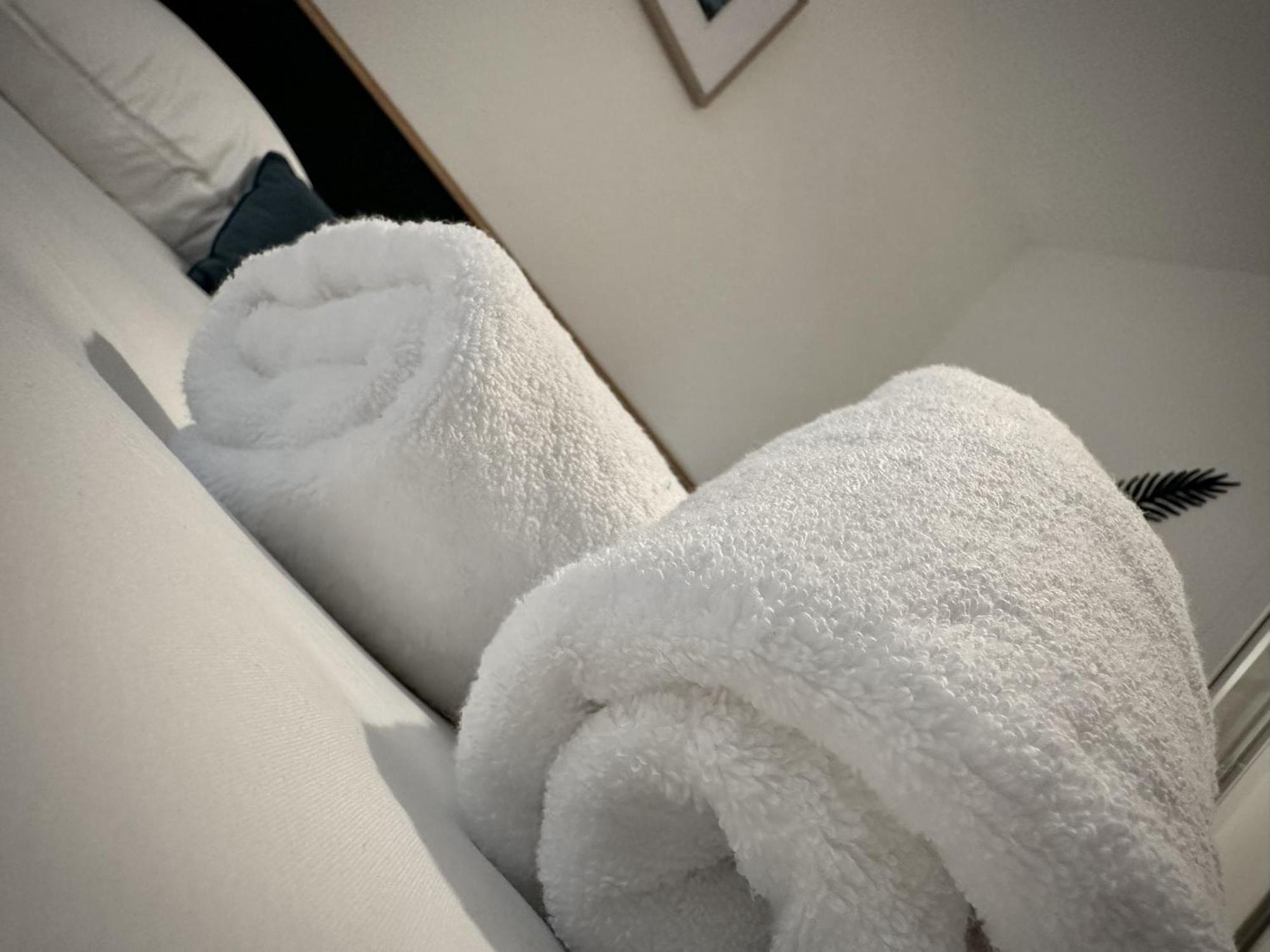 *L'Armorique* Ravissant Appartement Cosy Brest Esterno foto
